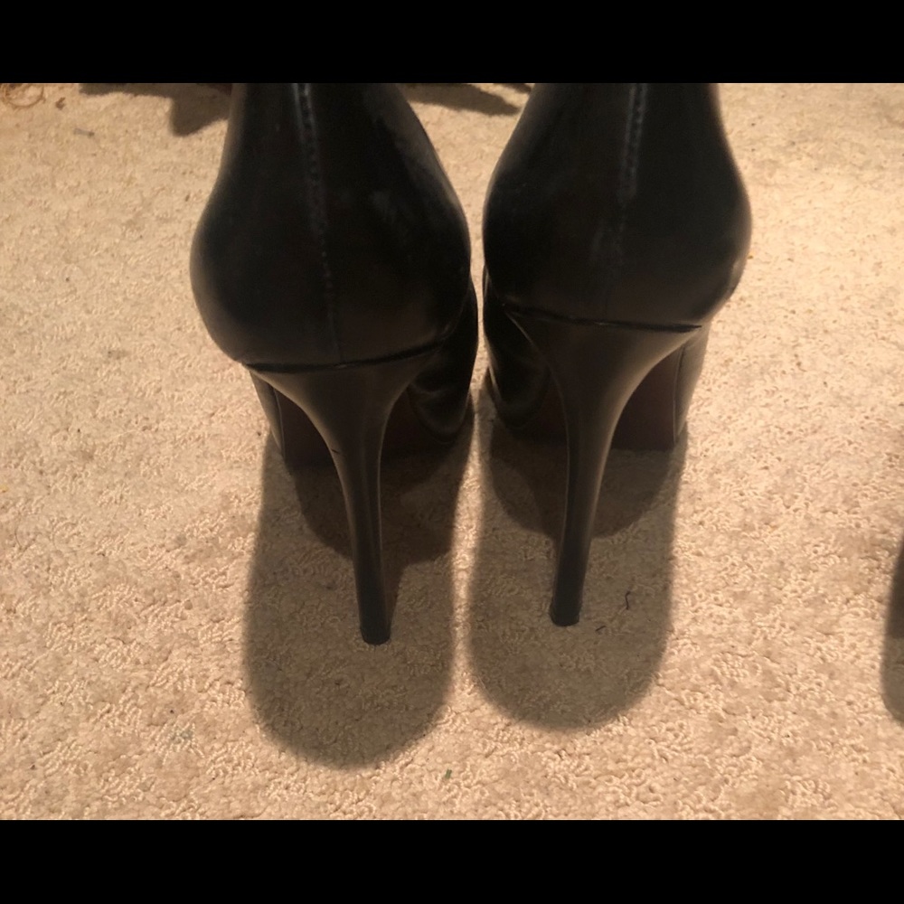 Black Platforms - image 2